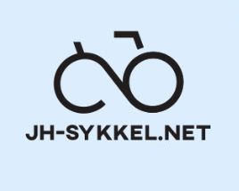 jh-sykkel.net